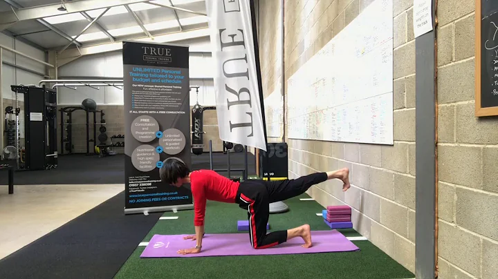 Energising FLOW: Sun Salutation