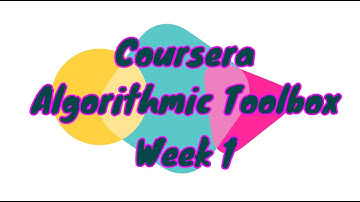 Algorithmic Toolbox , week 1 Question 2 Answers