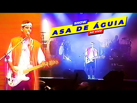 SHOW ao VIVO