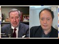 Watching War From the Strait of Hormuz | The David Frum Show