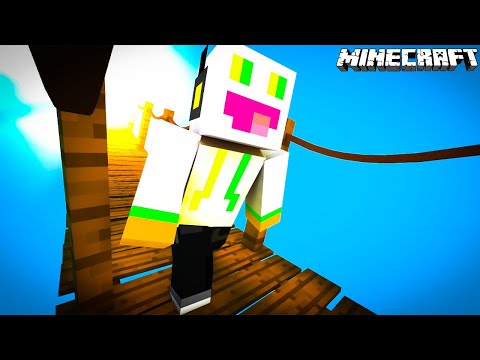 PAN ŚMIETANKA ZOSTAJE INŻYNIEREM! | Minecraft Multiplayer #02