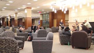 Does the University of Iowa Have a Diversity Problem