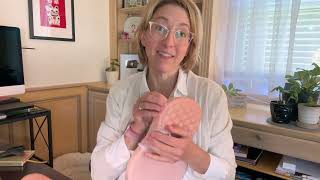 Pretty and Functional - Ergonomic Mouse and Keyboard Pads screenshot 5