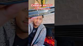 Chanda Hai Tu Mera Suraj  latamangeshkar aradhana 1969 Bollywood Harmonica Song Cover