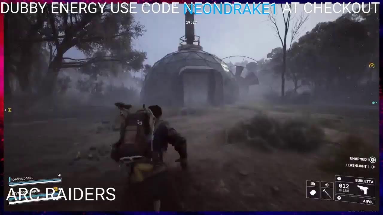 HARDCORE MISSION RUNS IN ARC RAIDERS