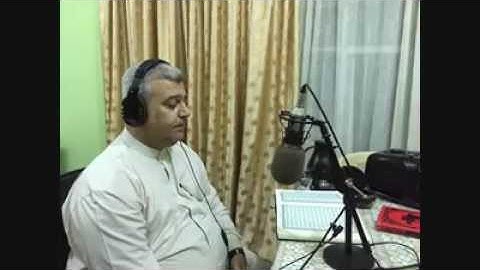تلاوة مرتله ماتيسر من سورة يوسف بصوت القارئ الشيخ ضياء عبداللطيف المرعي
