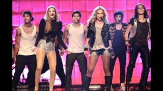 Rebelde Como um Rockstar e Ponto fraco
