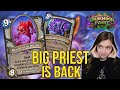 6 decks para experimentar no Dia 1 de Hearthstone: Madness at the Darkmoon Faire