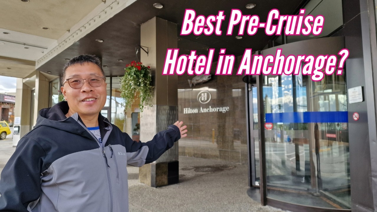 HILTON ANCHORAGE : What to Expect from This Prime Location Hotel