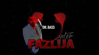 FAZLIJA - HELIKOPTER (Re-Bass Boosted)