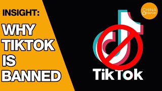 U.s. secretary of state mike pompeo stated that the white house was
looking into banning use tiktok in on june 29th, india announced a ban
on...
