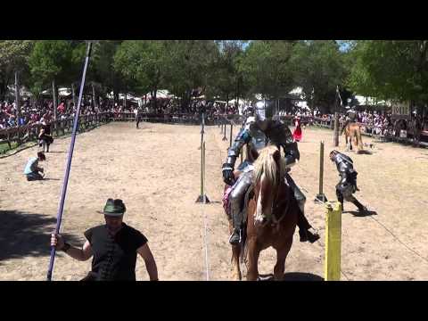 Jousting - 4th