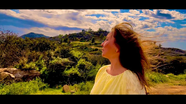 Peace Within - Official Music Video