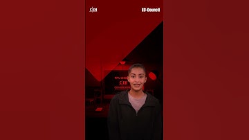 97% of Professionals Reported: With CEH Gain Core Cybersecurity Skills to Safeguard Organizations