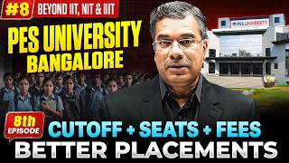 PES University Bangalore Review 2026 🔥 | Fees, Placements, Cutoff & Reality Check! screenshot 5