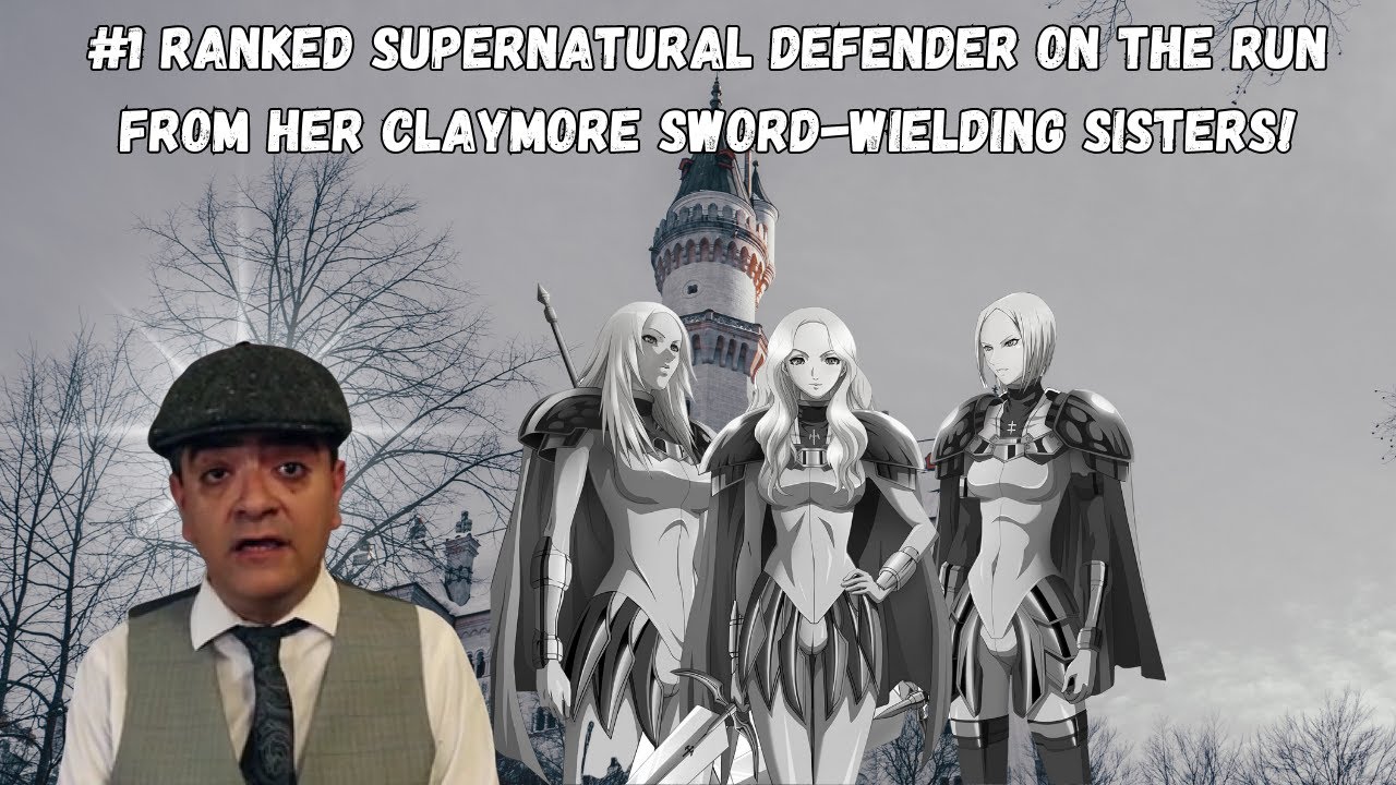 Ravishing Finale & Tideholder Claymore 【公式通販】