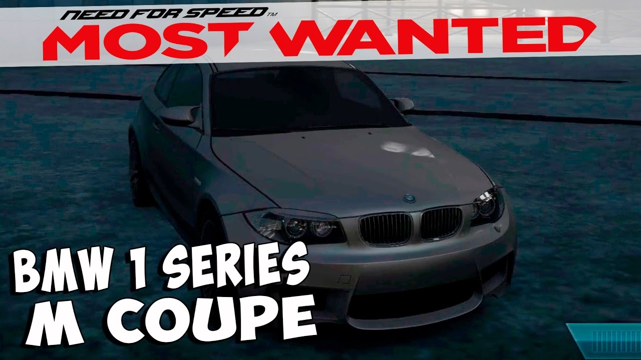 Most wanted 2012 bmw
