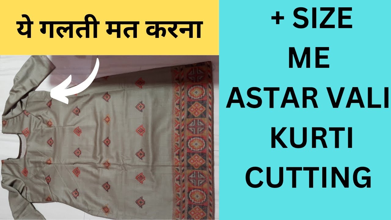 Slit Kurti