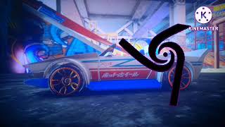 Runaway API Add Round 558 (Hot Wheels Unleashed Cars Joined)