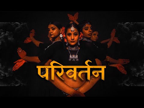 Parivartan by Mahan ft. Vijay Varma (Music Video) | Why are we even Productions