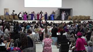 FLUPCI Ladies Conference | Thursday Night | April 23, 2026