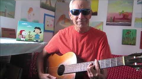 Thumbnail of FOOLS RUSH IN  (1963 Ricky Nelson Cover)