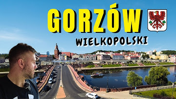 This Polish City Is Often Overlooked 🇵🇱 | Gorzów Wielkopolski