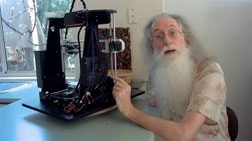 3Dprint4A - Anet A8 Mods 06