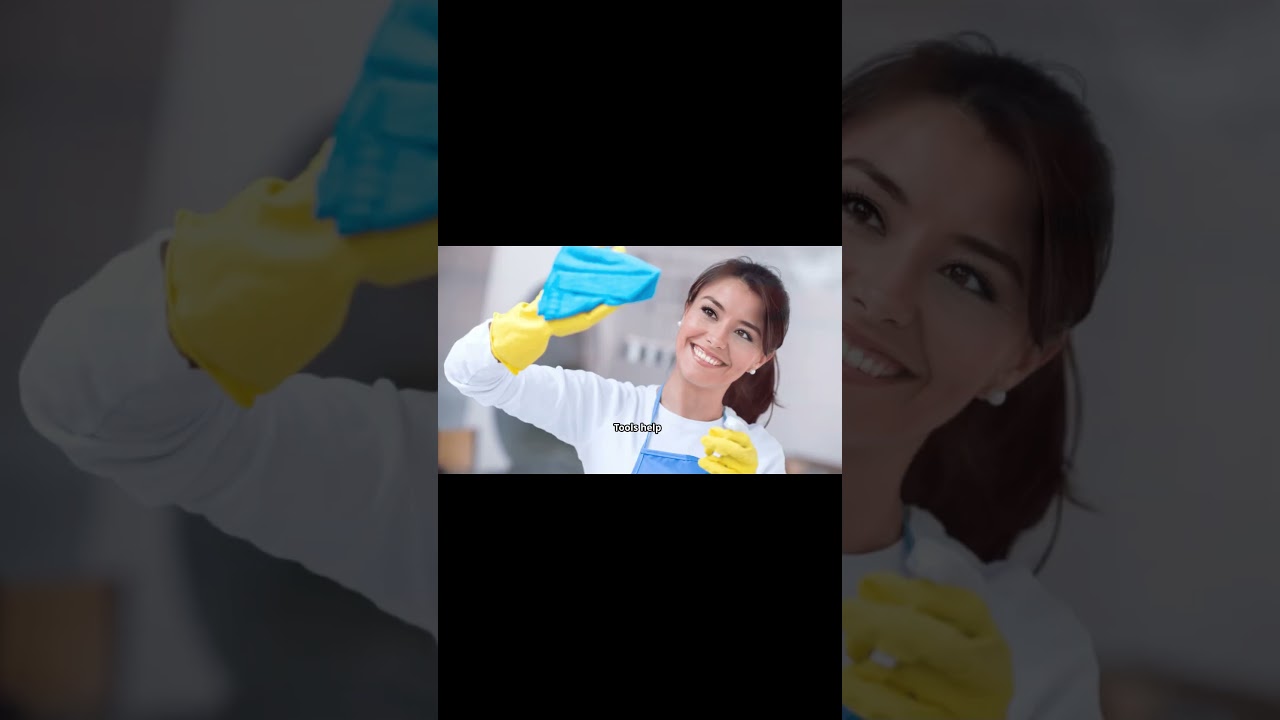What Professional Cleaners Use (That You Don&rsquo;t)