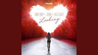 Looking