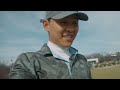 I challenged a PRO GOLFER from NEW ZEALAND to a match | Part 1