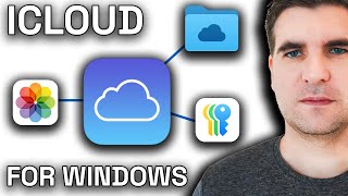 Get iCloud on Windows in 2025 Without the HASSLE