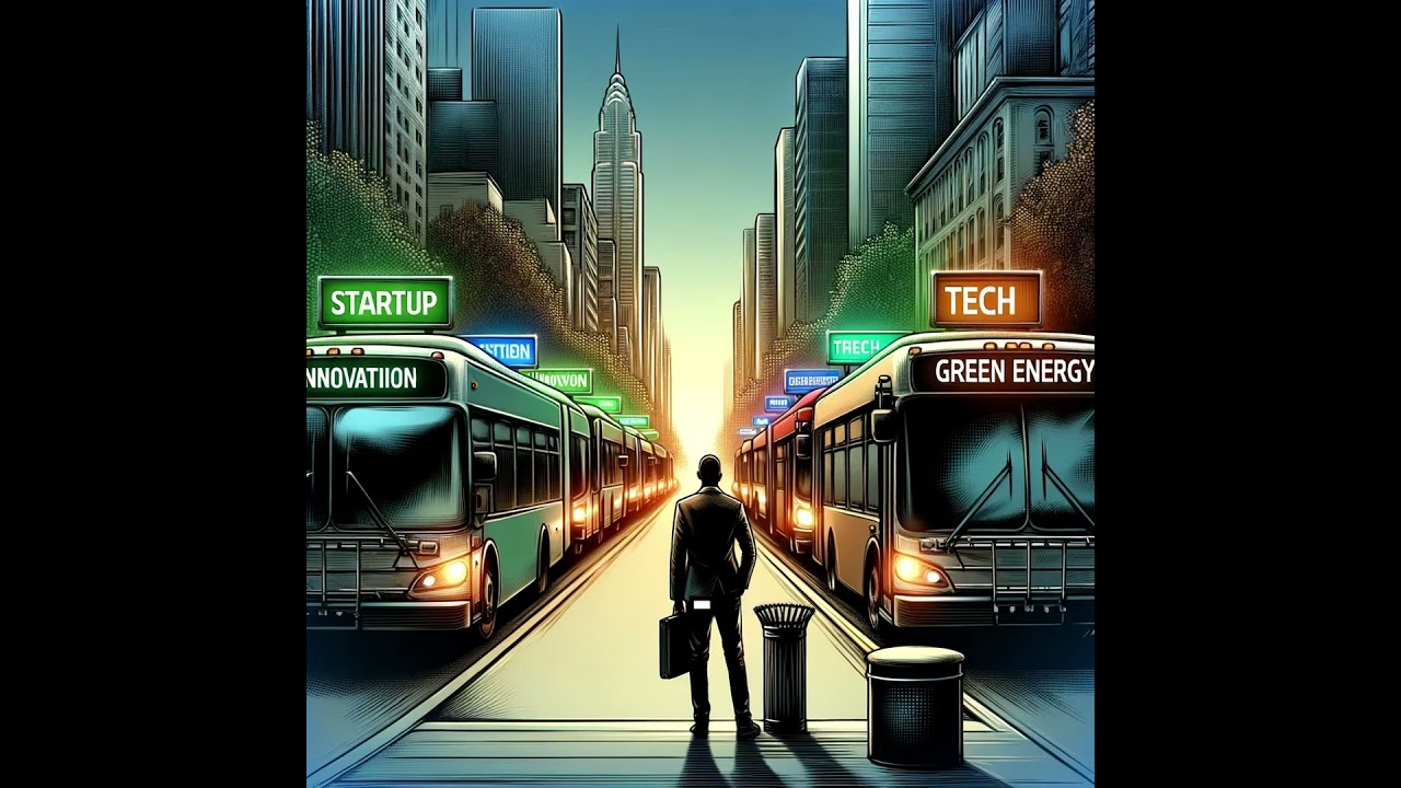 Business Wisdom with Bill Gates, Richard Branson, Ray Kroc & Andy Grove