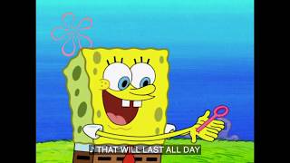 Spongebob Nick App Closed Captions Error