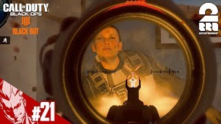 #21【FPS】弟者の「COD:BO4 -BLACK OUT-」【2BRO.】