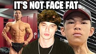 The Shredded Body, Round Face Problem