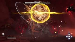 Stellar blade Défi de boss en difficile à poil ! Goliath perfect !