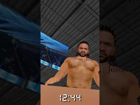 POV U are in a match Clash in Italy In Wrestling Empire Maximus