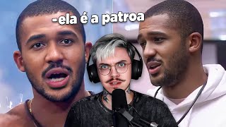 Matheus O Cara Mais Cancelvel Do Bbb 26