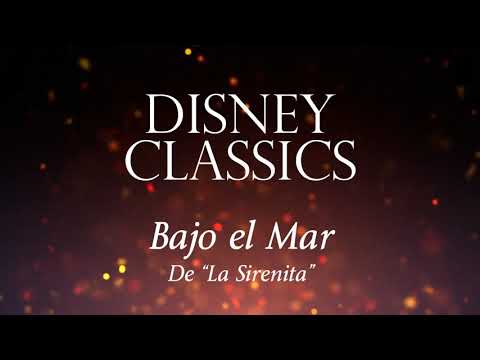 Bajo el Mar (De \