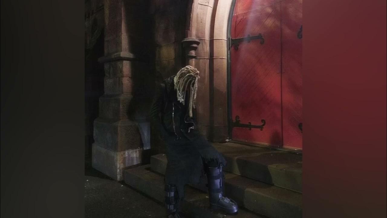 Destroy Lonely Back and Forth (Instrumental) YouTube