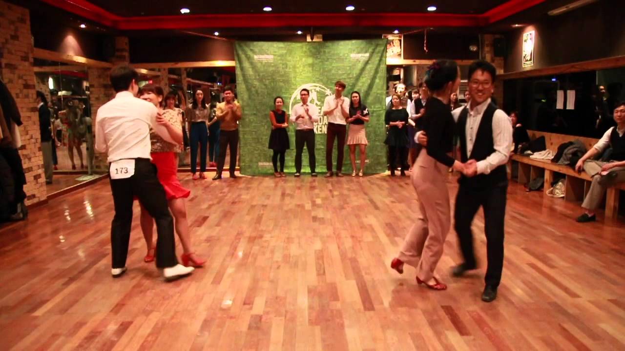 KBW2015 - AMATEUR  STRICTLY FINAL3