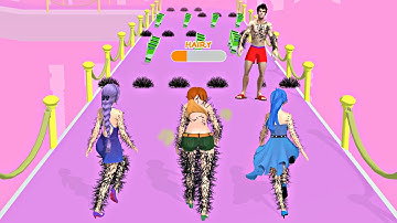 2022 NEW UPDATE Take Them Off 💕: All Levels Gameplay Walkthrough Android, iOS MAX LEVELS