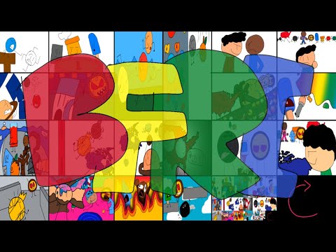 BFRI Season 1 Compilation FULL (Episodes 1-20)