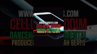 Dancehall Instrumental 🎶 Best Dancehall Beats for Vibes! 🔥 | New Dancehall Riddims'