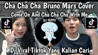 Bruno Mars Cha Cha Cha Cover Remix Tiktok Terbaru 2026 Yang Kalian Cari