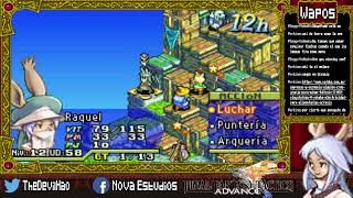 Momento +1000 de IQ | #thenovahao de #Twitch #Finalfantasy #Retro #JRPG #tactics #funny #fails #meme