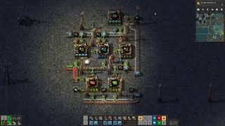 #234 Optimising Production to Insane Levels in Factorio