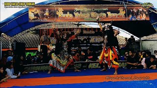TERBARU BUTO RAKSASA❗KUDO YAKSO SINGO TRUNAN Live kampung timur Balikpapan