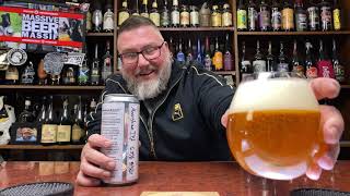 Mive Beer Review 3377 Glenbrook Morristown Ipa
